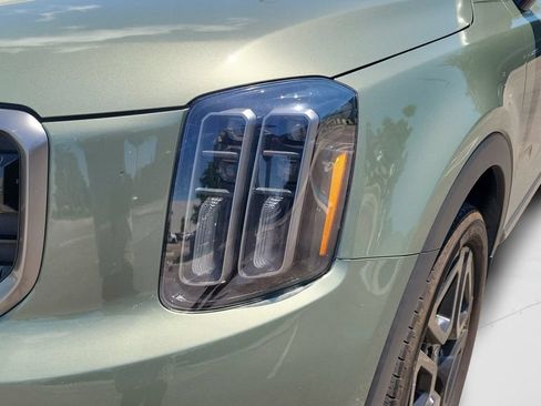 Used 2023 Kia Telluride SX X-Line AWD/4WD image 25