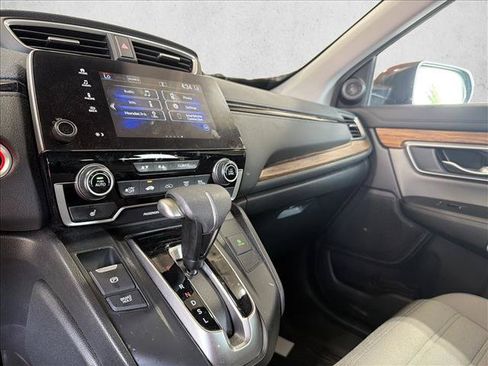 Used 2018 Honda CR-V EX image 21