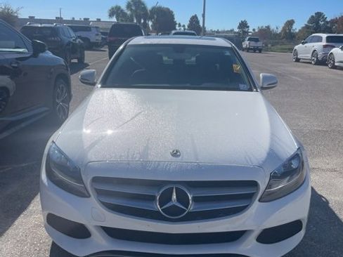 Used 2018 Mercedes-Benz C 300 Sedan image 6