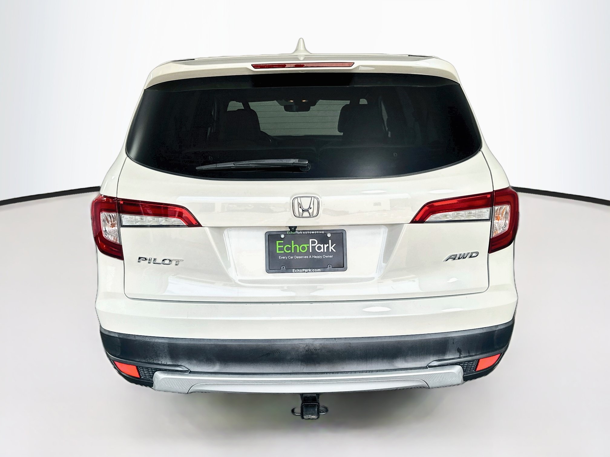 Used 2019 Honda Pilot EX-L image 7