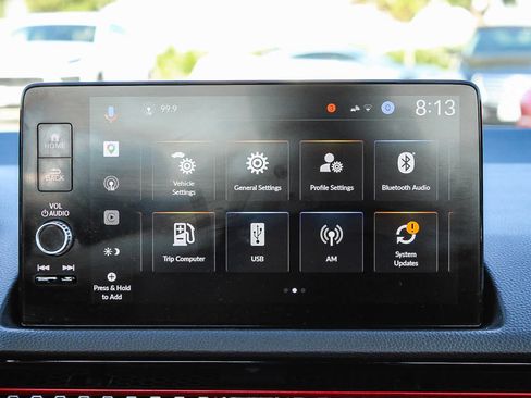 Certified 2026 Honda Civic Si image 14