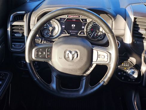 Used 2021 RAM 1500 Rebel w/ Rebel Level 2 Equipment Group image 20