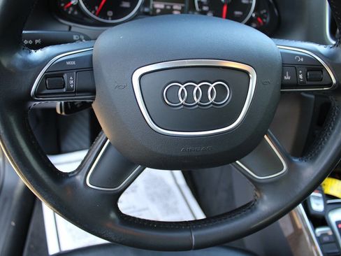 Used 2016 Audi Q5 2.0T Premium Plus w/ Technology Package image 29