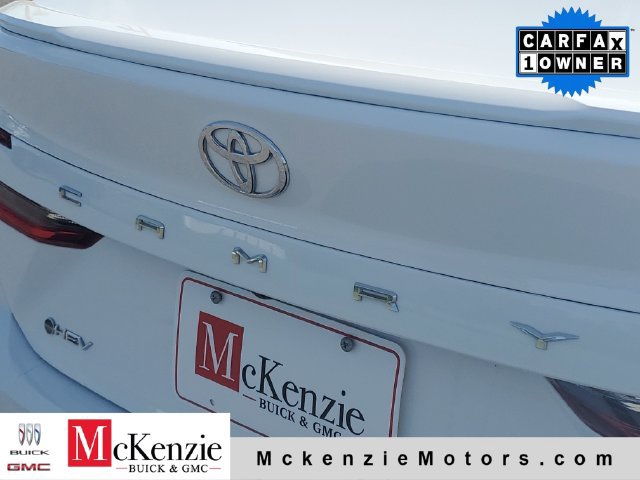 Used 2025 Toyota Camry LE w/ Convenience Package FWD image 27