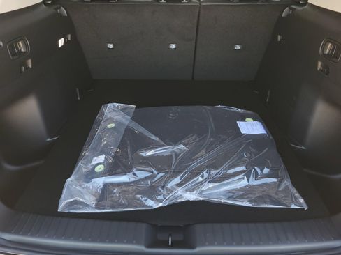 New 2026 MAZDA CX-50 AWD 2.5 S w/ Preferred Pkg image 10