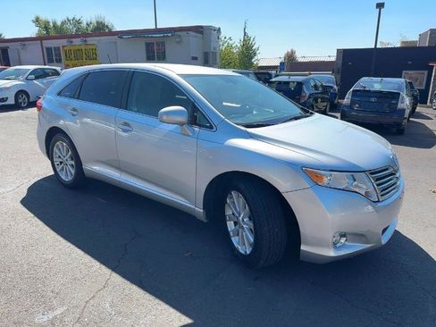 Used 2009 Toyota Venza image 3