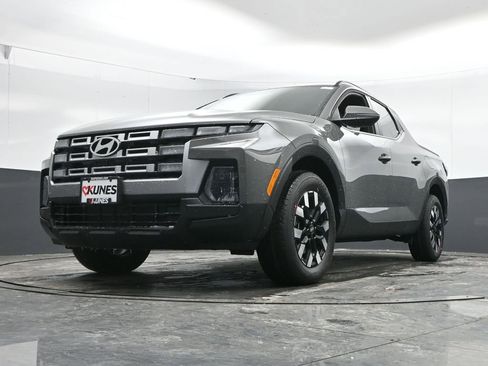 New 2026 Hyundai Santa Cruz SEL image 47