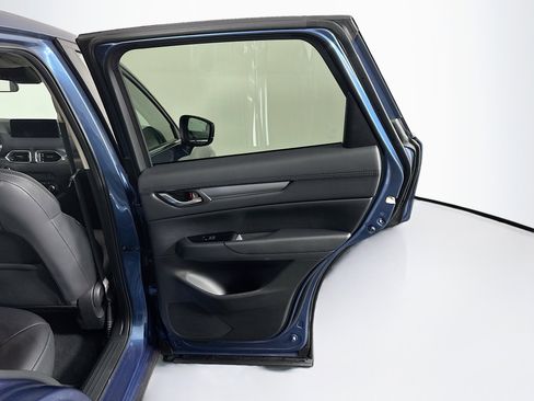 Used 2023 MAZDA CX-5 AWD 2.5 S w/ Select Package image 28