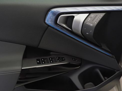 Certified 2026 BMW X3 M50 AWD/4WD image 7