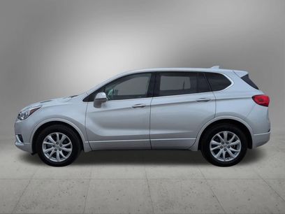 Used 2019 Buick Envision Preferred
