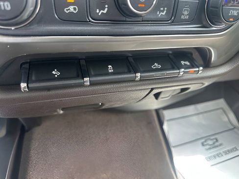 Used 2018 Chevrolet Silverado 1500 LT w/ All Star Edition image 23