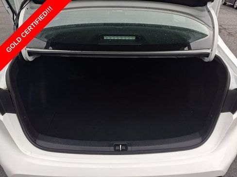 Certified 2024 Toyota Corolla LE FWD image 27
