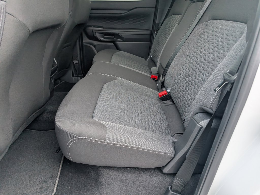 New 2026 Ford Ranger XL RWD image 6