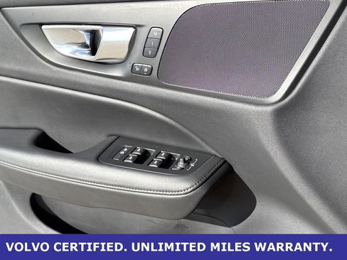 Certified 2025 Volvo V60 B5 Cross Country Plus image 25