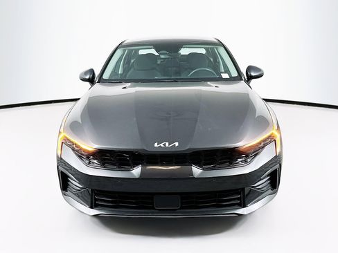 Used 2025 Kia K5 LXS image 2