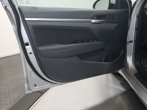 Used 2020 Hyundai Elantra SEL w/ Cargo Package (C1) image 20