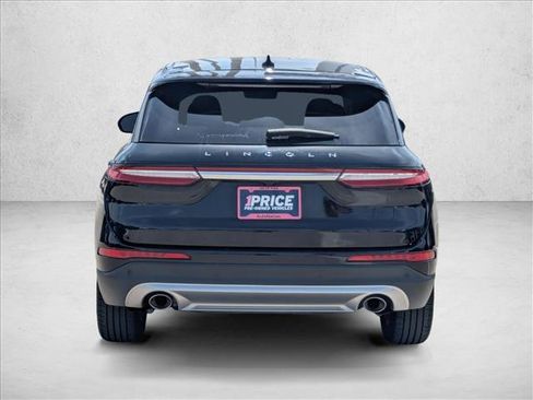 Used 2024 Lincoln Corsair FWD w/ Equipment Group 101A image 7