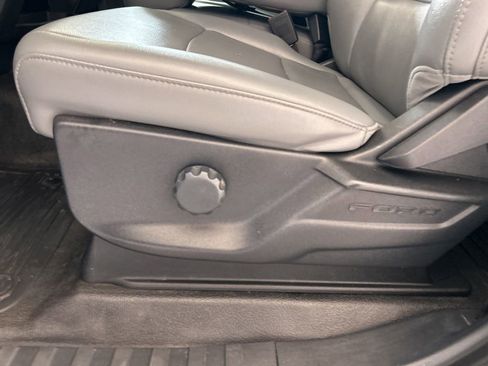 Used 2025 Ford F350 XL w/ XL Driver Assist Package AWD/4WD image 45