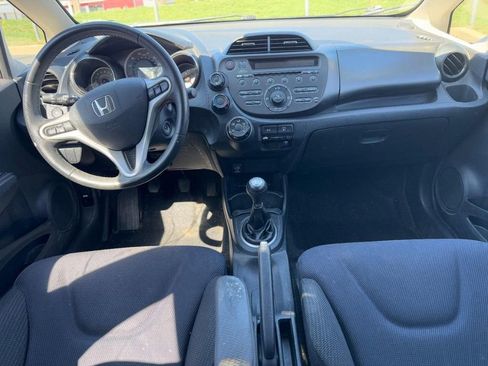 Used 2012 Honda Fit Sport image 11