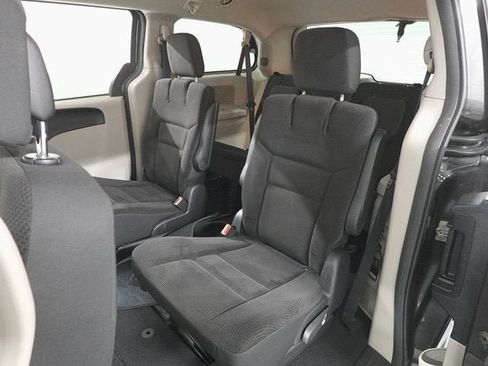 Used 2017 Dodge Grand Caravan SE w/ Power Window Group image 22