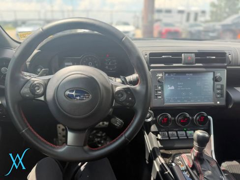 Used 2022 Subaru BRZ Limited RWD image 23