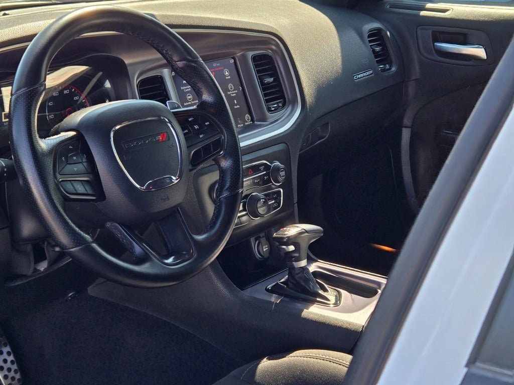 Used 2021 Dodge Charger GT w/ Blacktop Package RWD image 20