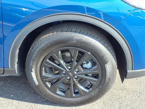 Used 2023 Ford Escape Active w/ Tech Pack #1 image 27