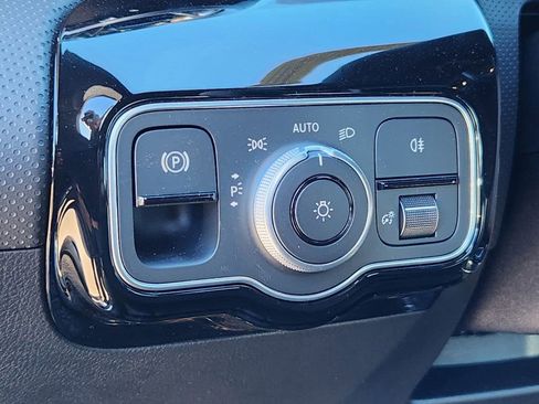 New 2025 Mercedes-Benz CLA 250 4MATIC image 20