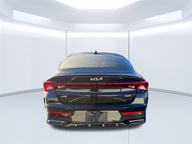 Used 2023 Kia K5 GT-Line FWD image 4