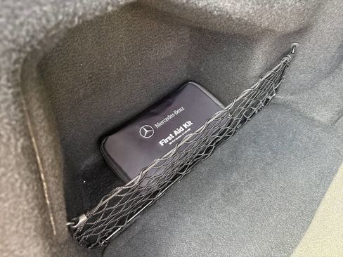 Used 2012 Mercedes-Benz C 250 Sedan image 28