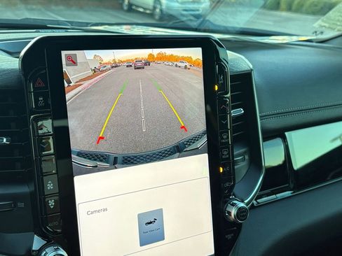 New 2026 RAM 1500 Laramie image 16