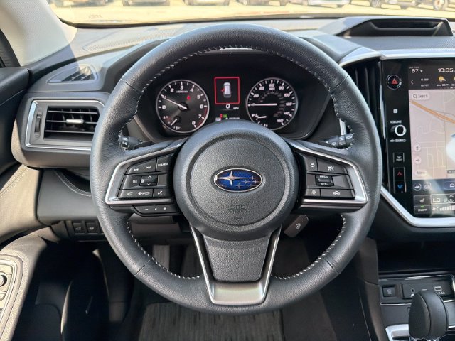Used 2026 Subaru Ascent Limited AWD/4WD image 10