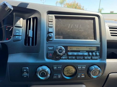 Used 2011 Honda Ridgeline RTL image 21