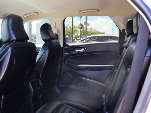 Used 2021 Ford Edge SEL FWD image 34