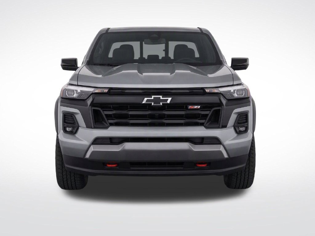 Used 2026 Chevrolet Colorado Z71 w/ Technology Package AWD/4WD image 5