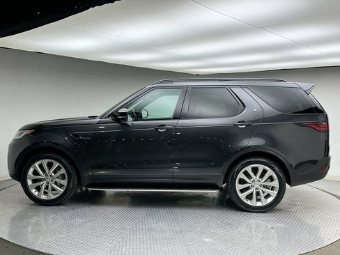 New 2026 Land Rover Discovery S AWD/4WD image 2