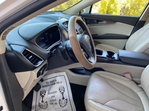 Used 2019 Lincoln Nautilus Reserve FWD image 20