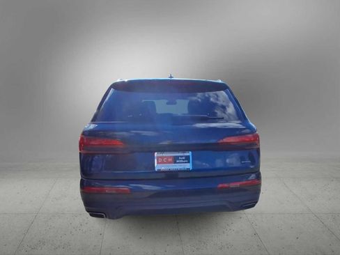 New 2026 Audi Q7 Premium image 7