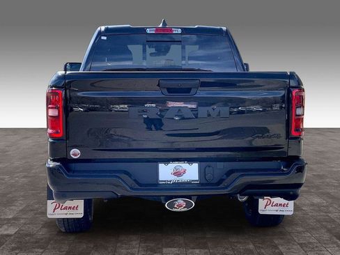 New 2026 RAM 1500 Express image 4