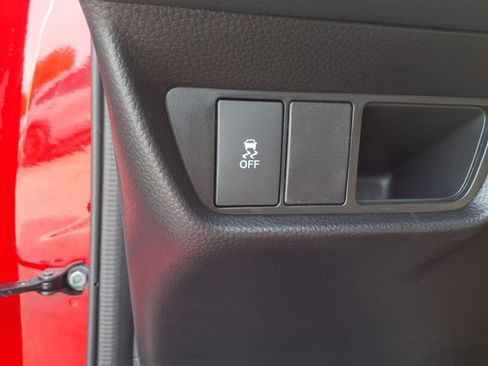 New 2026 Honda HR-V Sport image 26