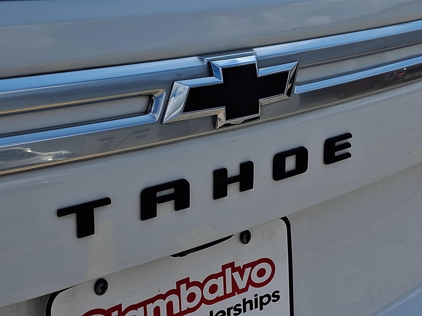 Used 2023 Chevrolet Tahoe High Country AWD/4WD image 29