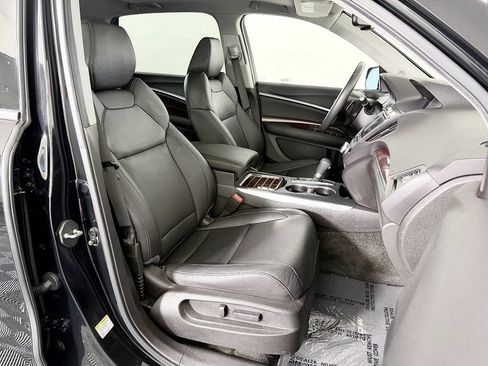 Used 2014 Acura MDX SH-AWD image 53