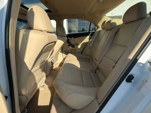 Used 2013 Acura TSX Sedan image 31