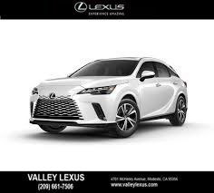Certified 2024 Lexus RX 350 Premium Plus w/ Convenience Package FWD image 6