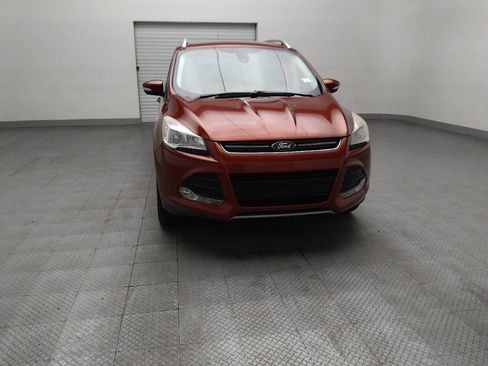 Used 2016 Ford Escape Titanium FWD image 14