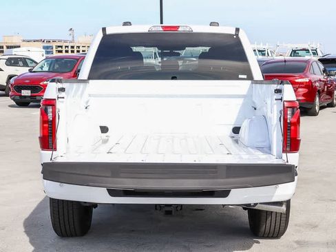 New 2026 Ford F150 STX w/ Equipment Group 200A RWD image 30