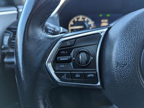 Used 2019 Acura RDX AWD image 16