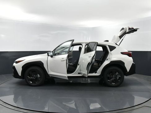 New 2026 Subaru Crosstrek 2.5i image 31