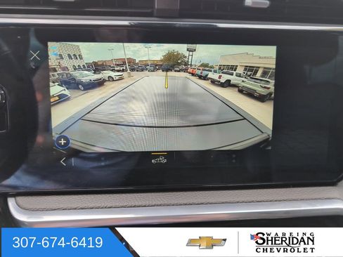 Used 2023 GMC Sierra 1500 Denali image 14