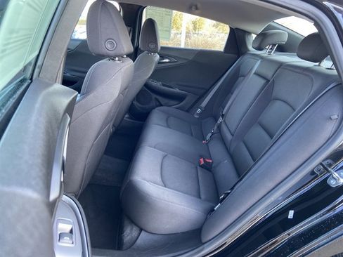 Used 2024 Chevrolet Malibu LT image 15